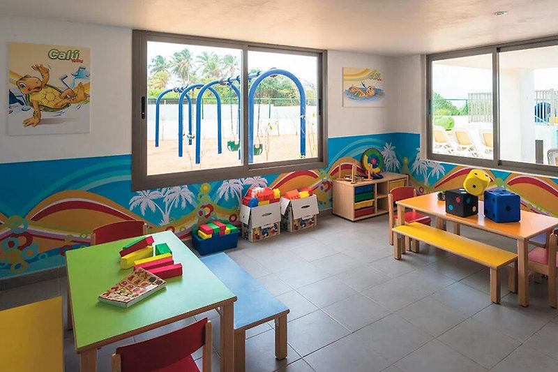 Hotel Riu Sri Lanka 12