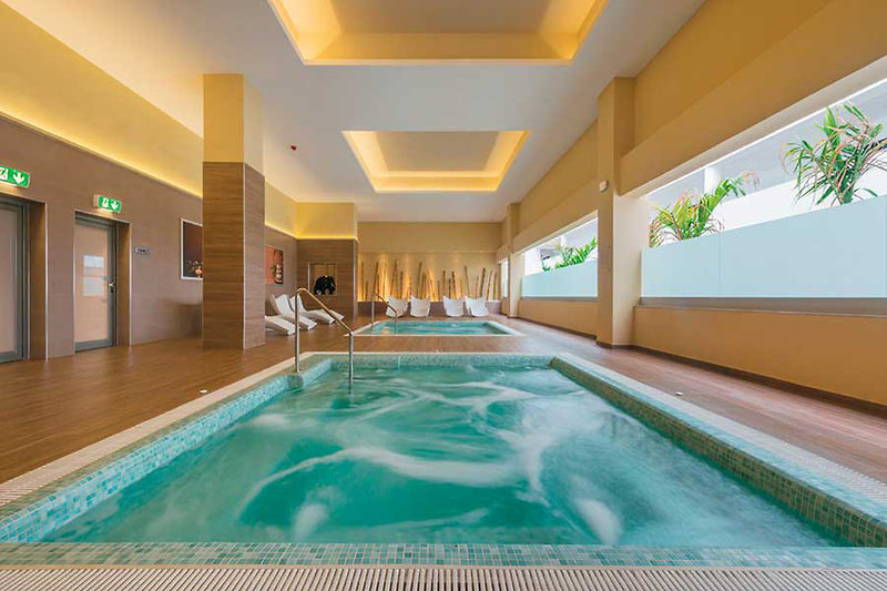 Hotel Riu Sri Lanka 9
