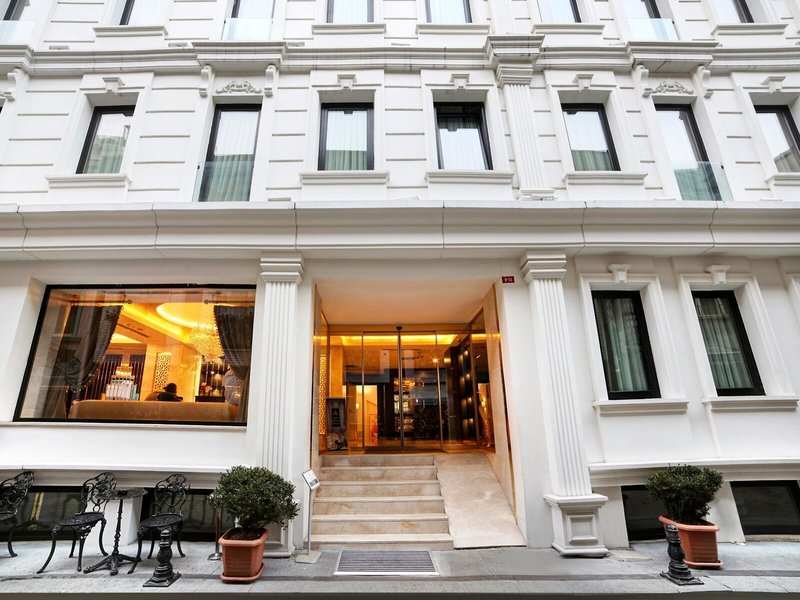 Great Fortune Hotel 2