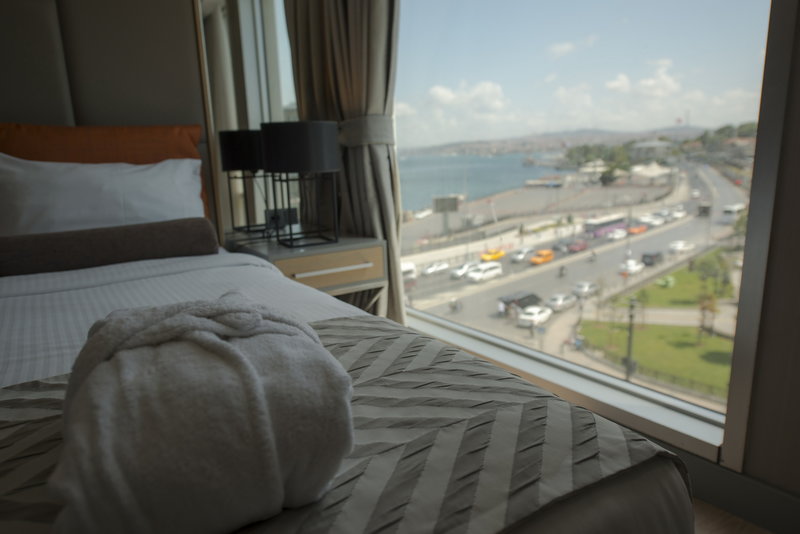 Manesol Old City Bosporus 7