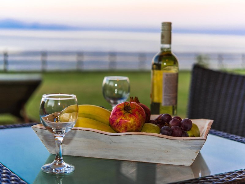 Villas Kavos Psarou 6 - Landscape