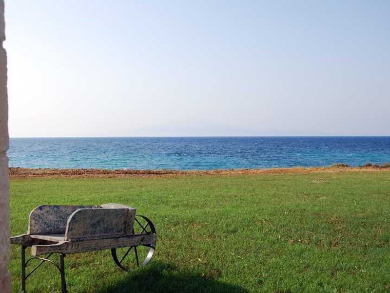 Villas Kavos Psarou 9 - Landscape