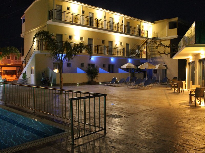 La Caretta Hotel 3