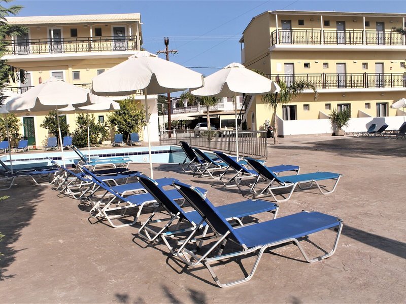 La Caretta Hotel 4