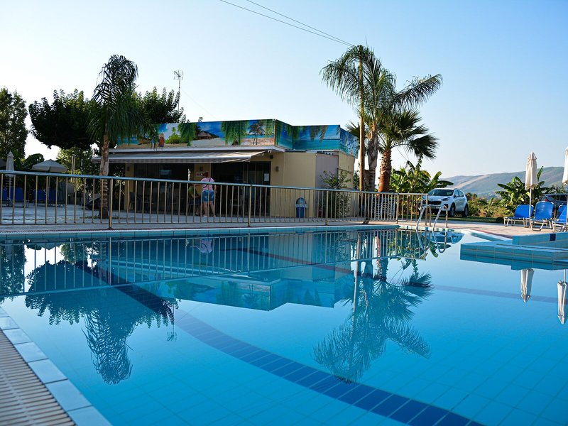 La Caretta Hotel 7