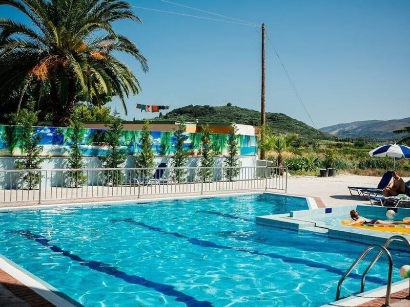La Caretta Hotel 8