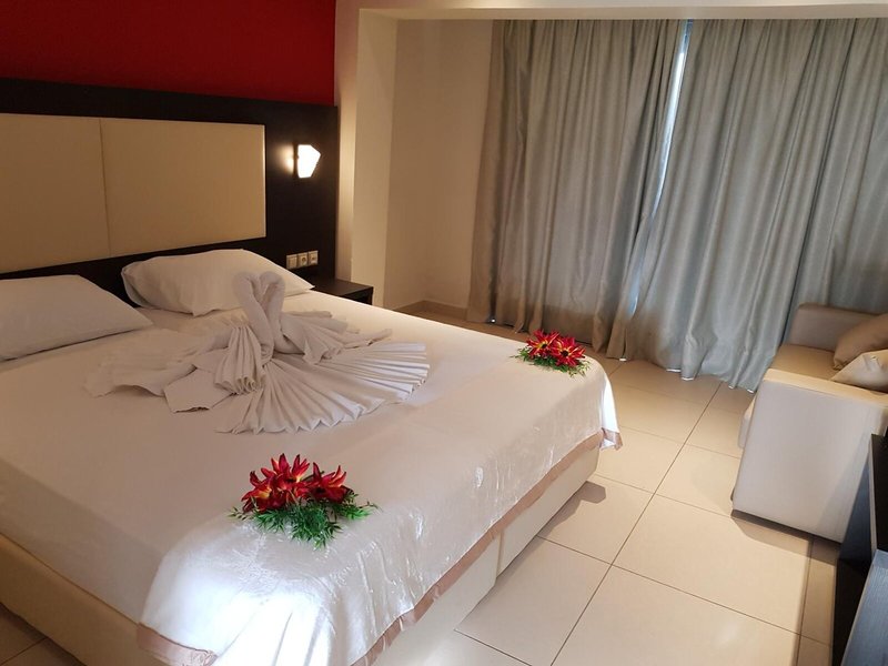 La Caretta Hotel 15