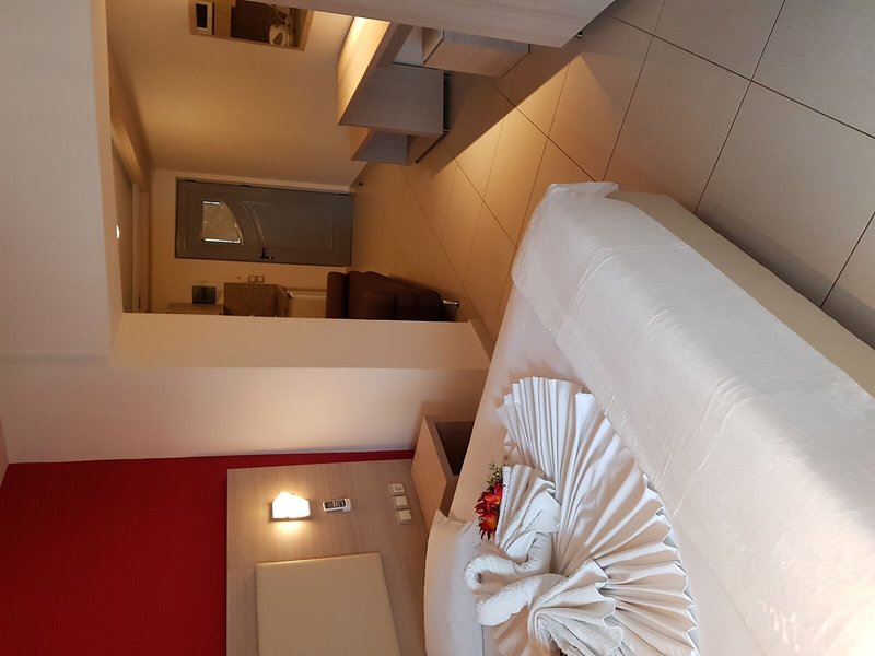 La Caretta Hotel 20