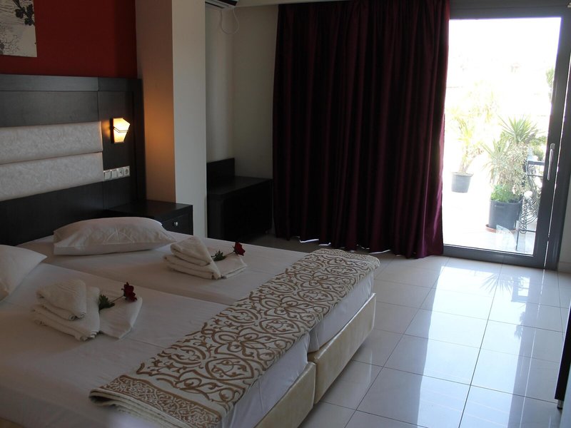 La Caretta Hotel 23