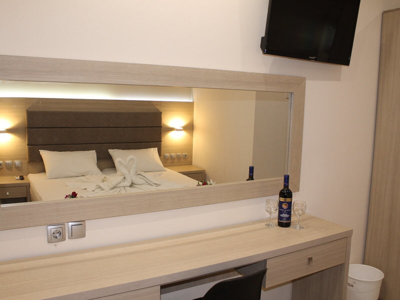 La Caretta Hotel 27