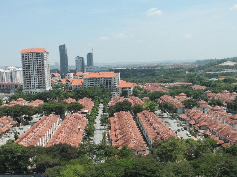 The Royale Chulan Damansara 1