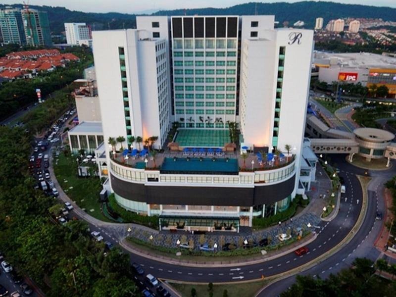The Royale Chulan Damansara 3