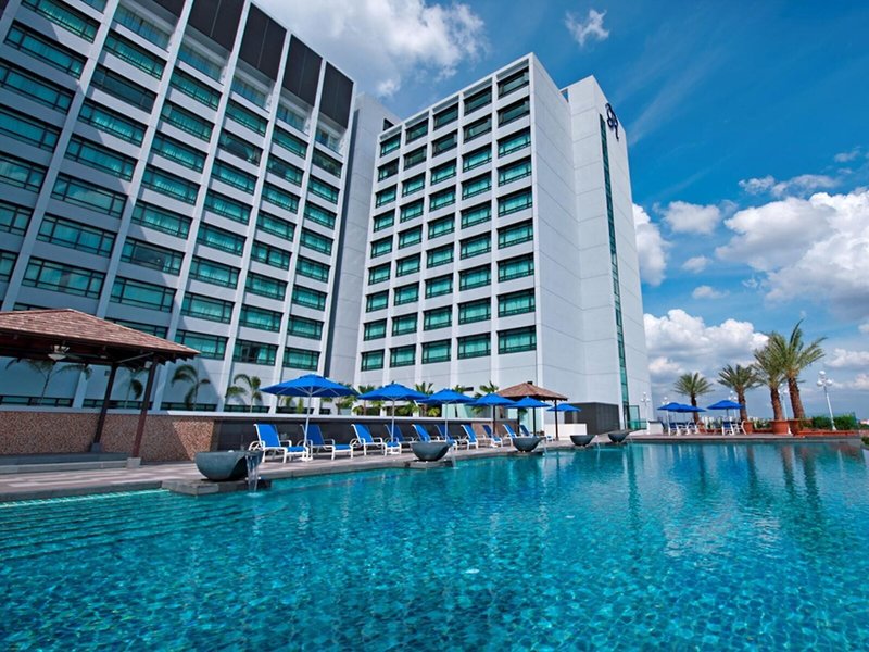 The Royale Chulan Damansara 4