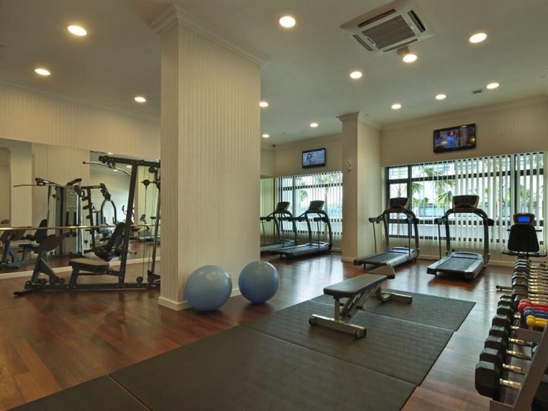 The Royale Chulan Damansara 7