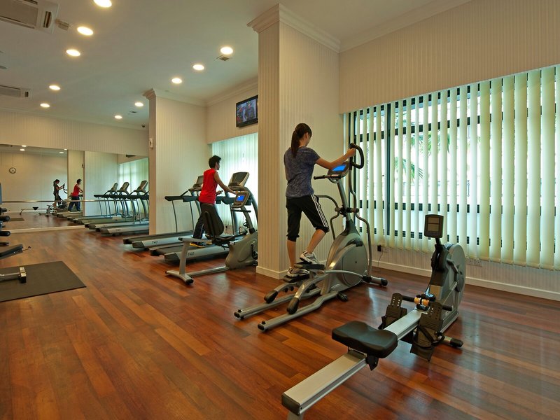 The Royale Chulan Damansara 8