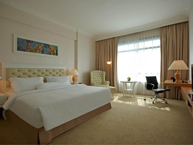 The Royale Chulan Damansara 12