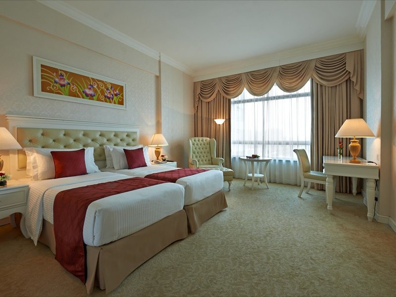 The Royale Chulan Damansara 14