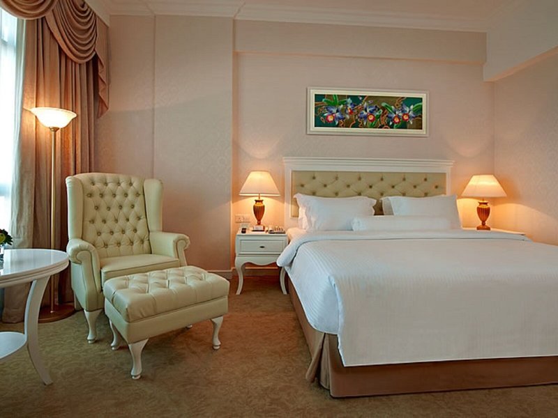 The Royale Chulan Damansara 15