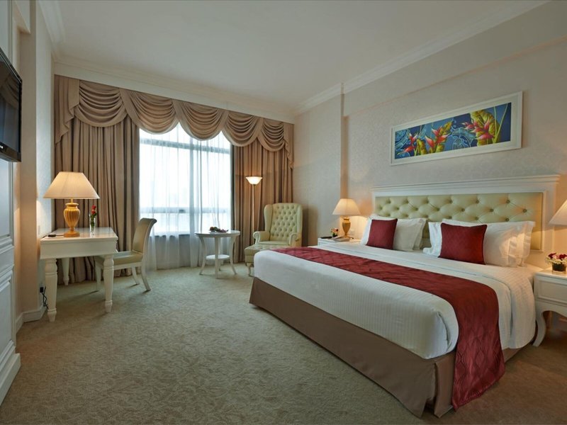 The Royale Chulan Damansara 23