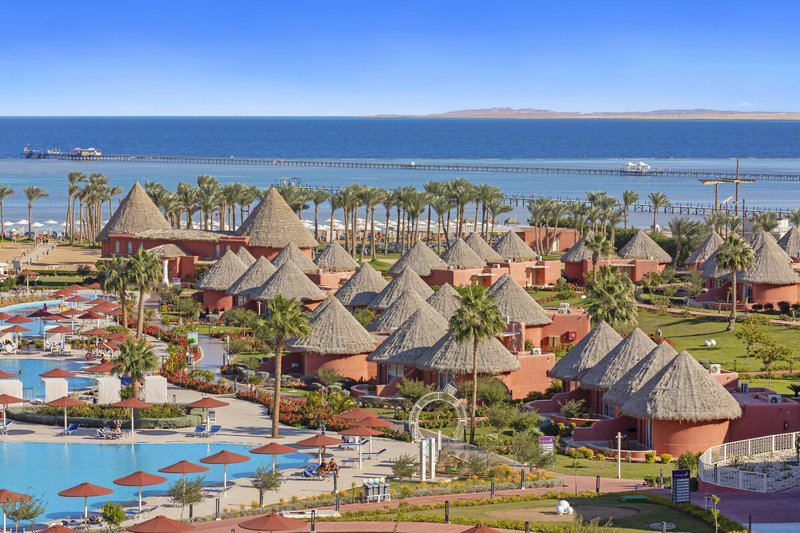 Pickalbatros Laguna Vista Hotel 2