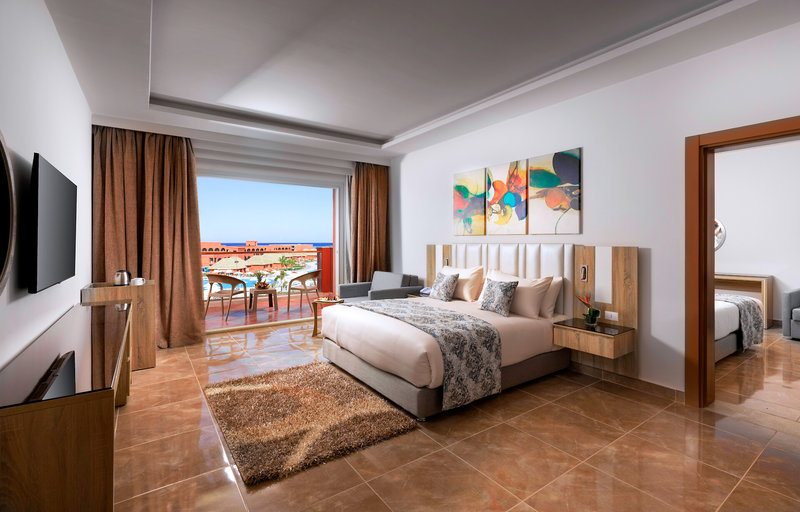 Pickalbatros Laguna Vista Hotel 7