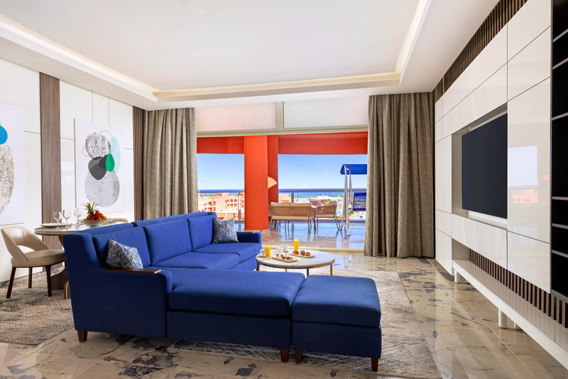 Pickalbatros Laguna Vista Hotel 10