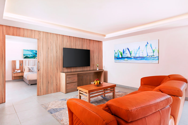 Pickalbatros Laguna Vista Hotel 11