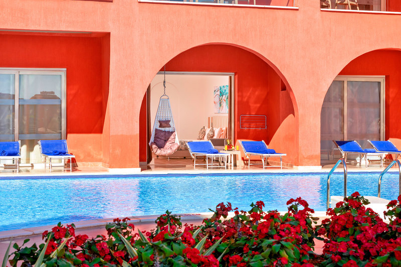 Pickalbatros Laguna Vista Hotel 12