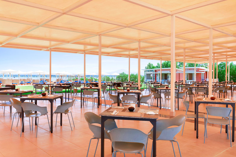 Pickalbatros Laguna Vista Hotel 13