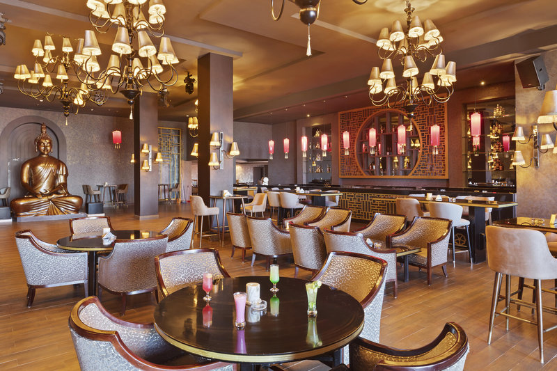 Pickalbatros Laguna Vista Hotel 15