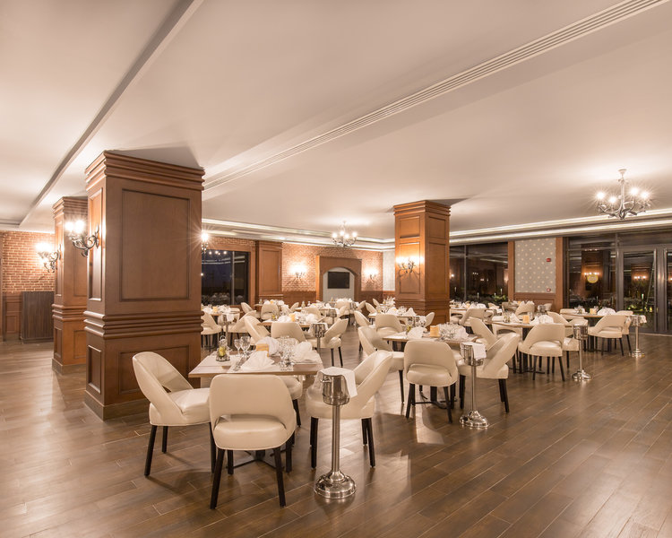 Pickalbatros Laguna Vista Hotel 19