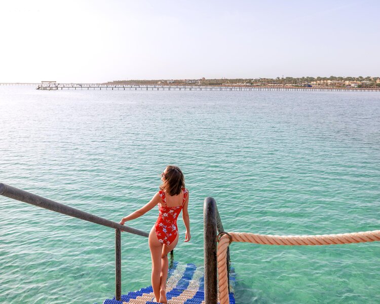 Pickalbatros Laguna Vista Hotel 26