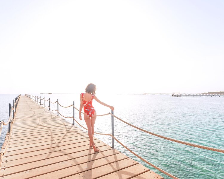 Pickalbatros Laguna Vista Hotel 27