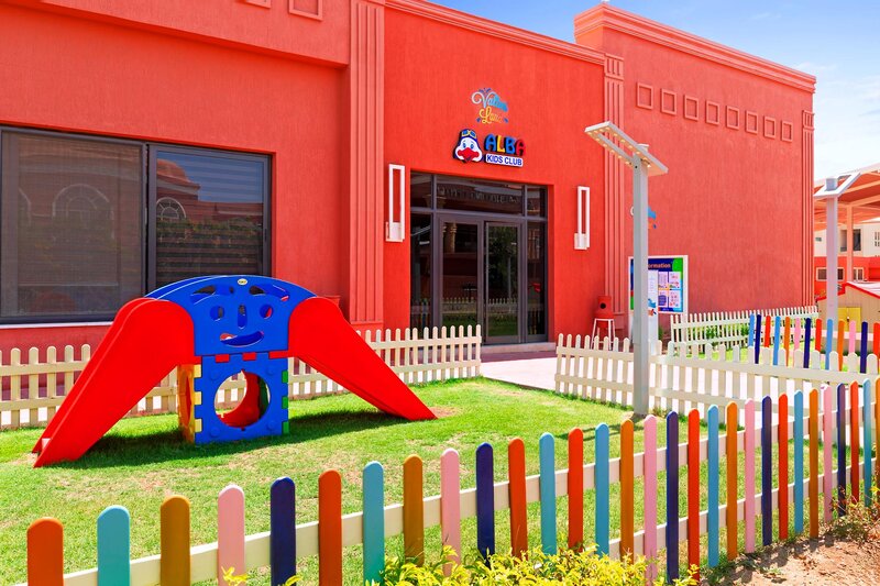 Pickalbatros Laguna Vista Hotel 30