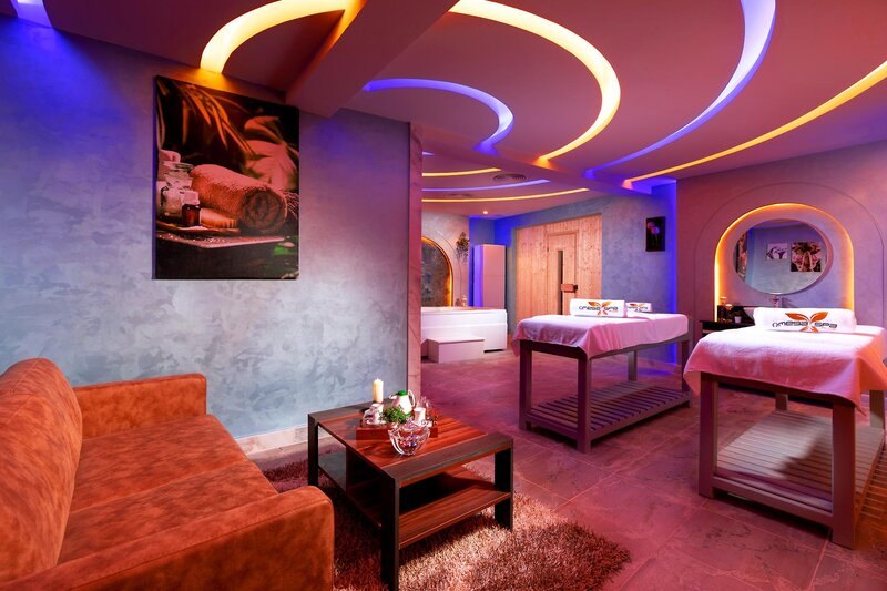 Pickalbatros Laguna Vista Hotel 51