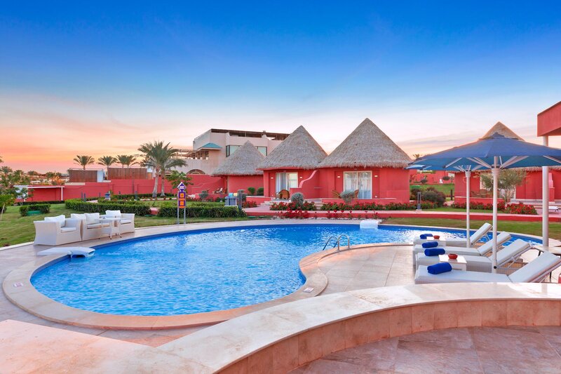 Pickalbatros Laguna Vista Hotel 66