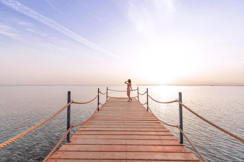 Pickalbatros Laguna Vista Hotel 81