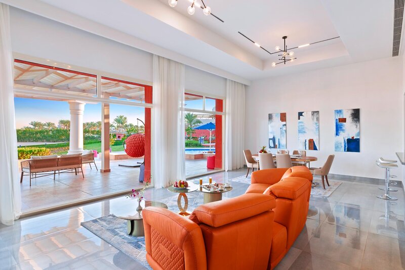 Pickalbatros Laguna Vista Hotel 110