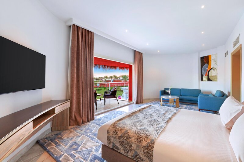 Pickalbatros Laguna Vista Hotel 114