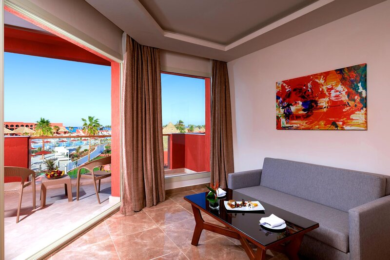 Pickalbatros Laguna Vista Hotel 119