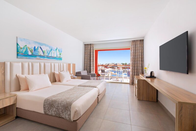 Pickalbatros Laguna Vista Hotel 136