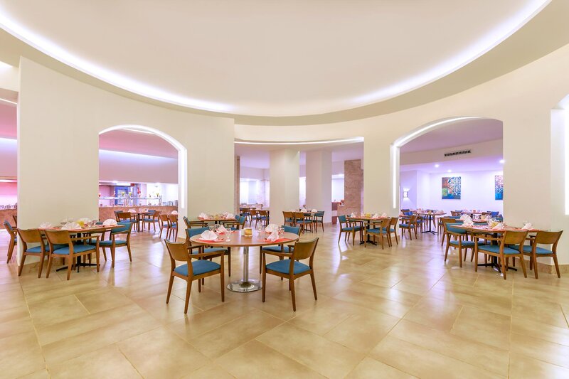 Pickalbatros Laguna Vista Hotel 141