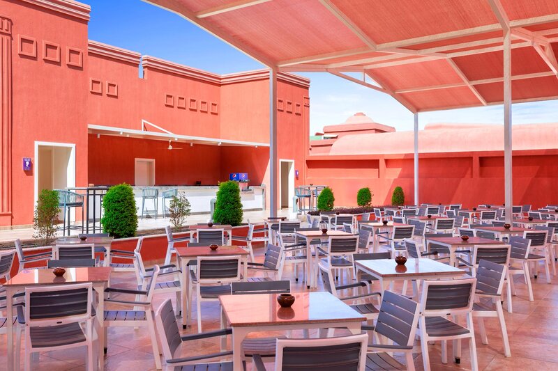 Pickalbatros Laguna Vista Hotel 144