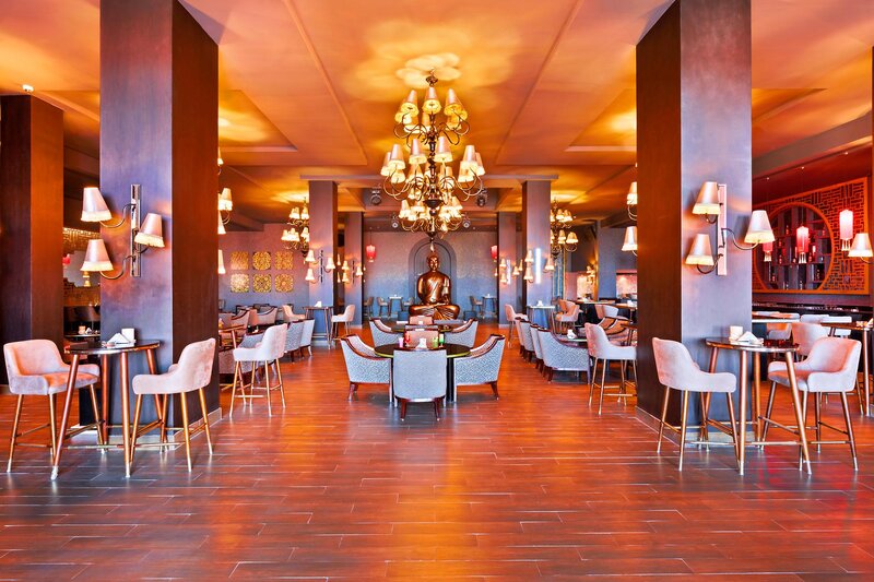 Pickalbatros Laguna Vista Hotel 148