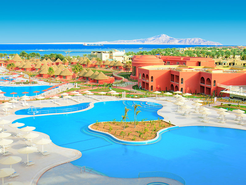 Laguna Vista Resort 1