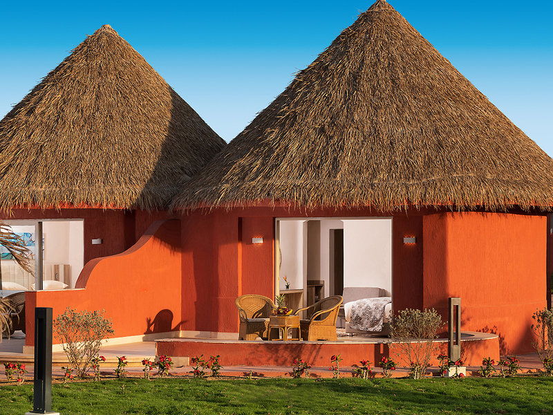 Laguna Vista Resort 16