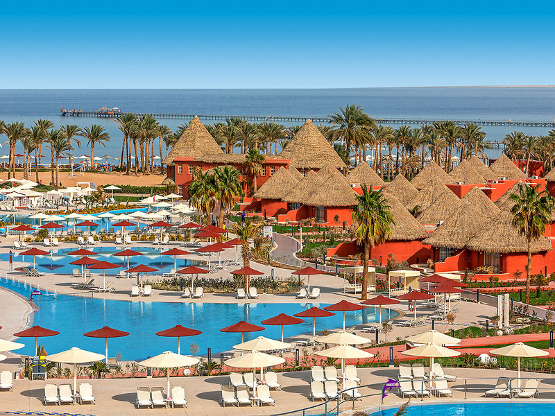 Laguna Vista Resort 17