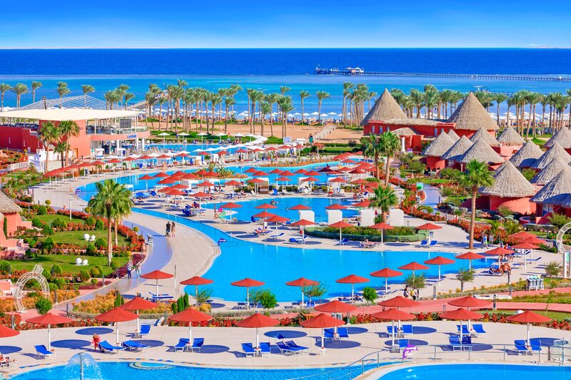 Laguna Vista Resort 20