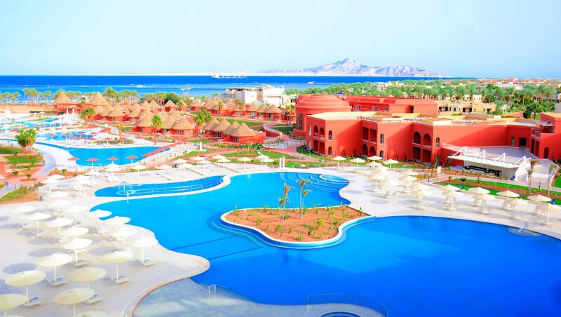 Laguna Vista Resort 64