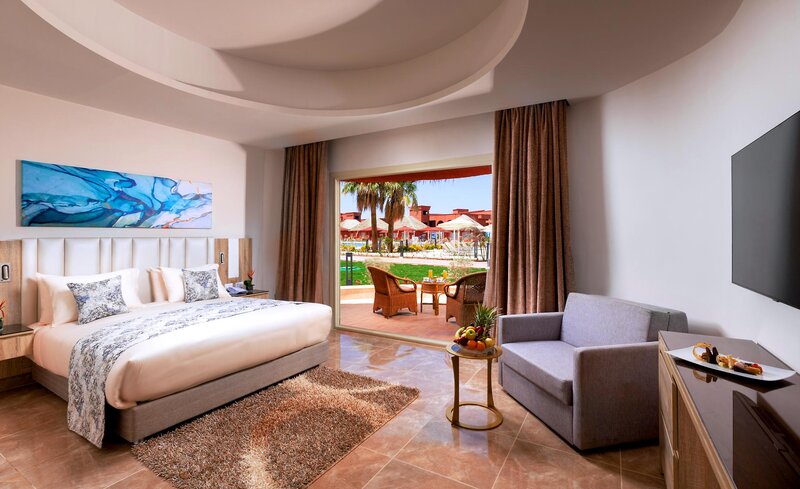 Laguna Vista Resort 100
